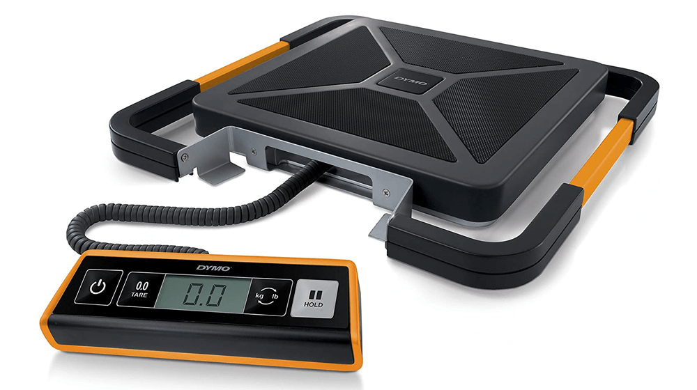 DYMO Digital Shipping Scale