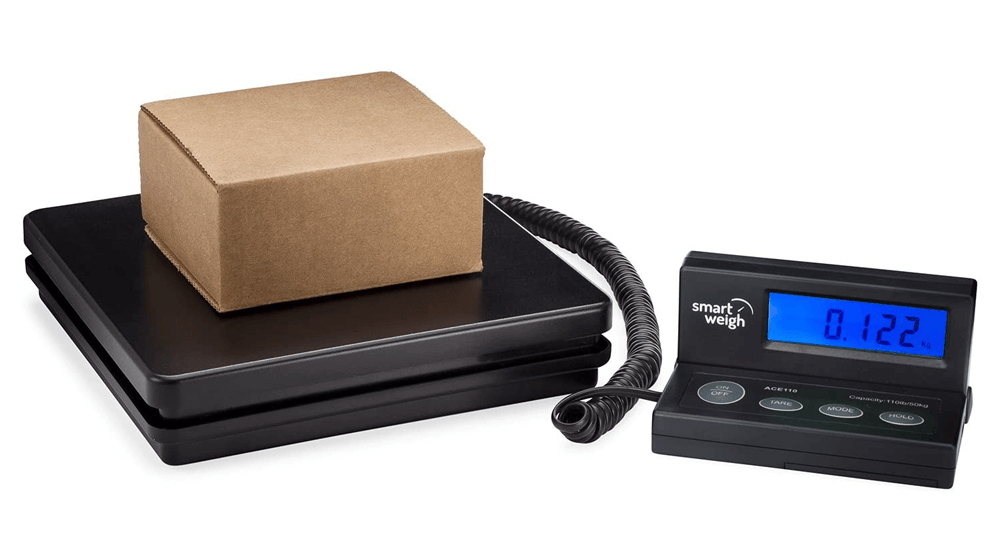 Smart Weigh Digital Shipping and Postal Weight Scale (1)