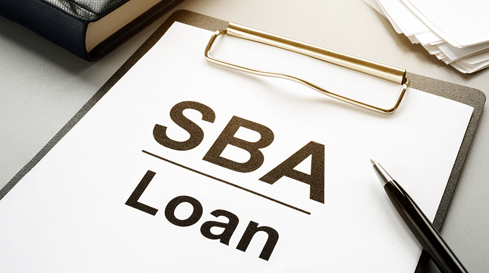 SBA Loans and Grants Before the End of the Year