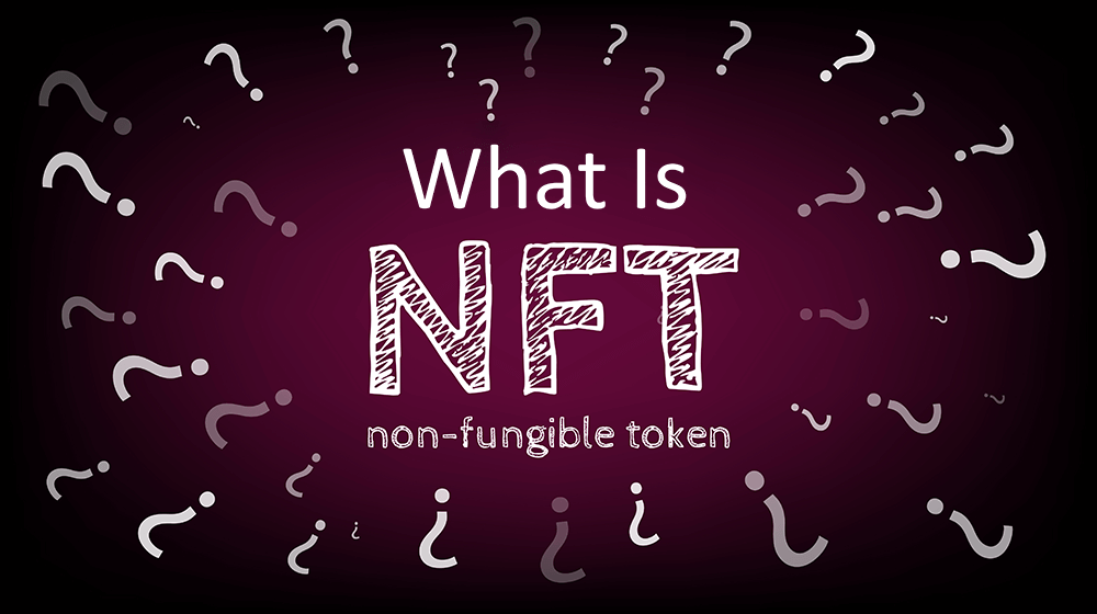 what is a nft 