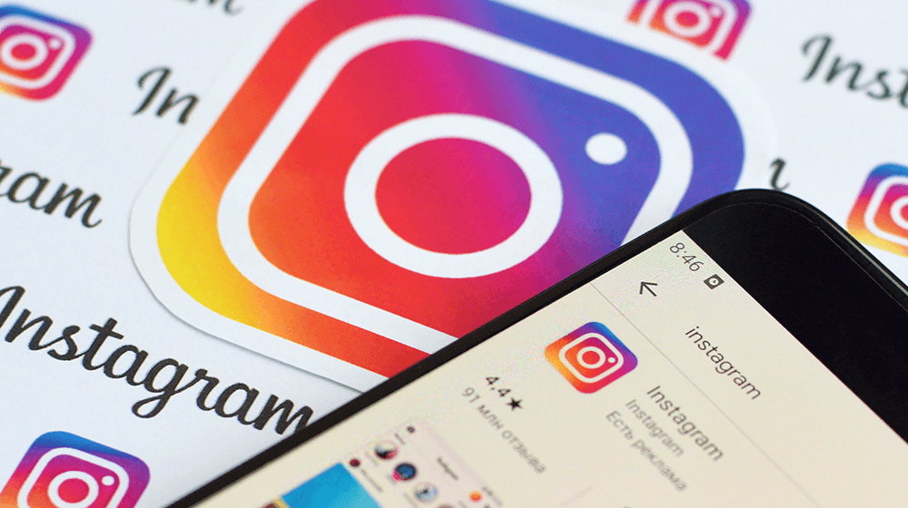 instagram to become an nft marketplace