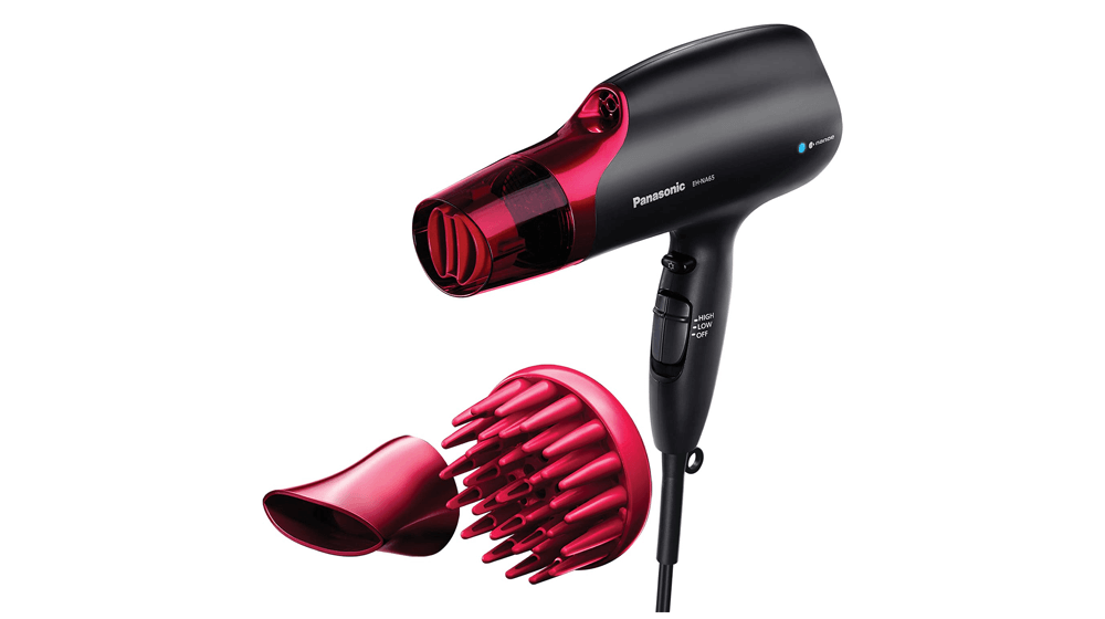 Panasonic Nanoe Hair Dryer