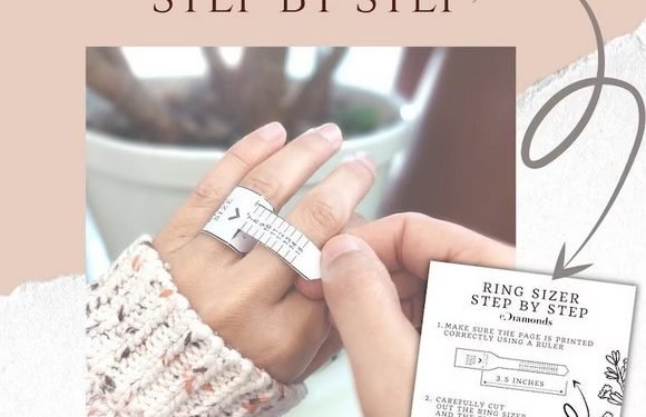 12 printable ring sizer options unix commerce