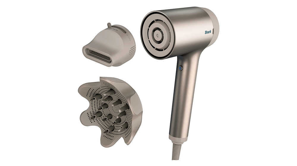 Shark HD113BRN Hair Blow Dryer