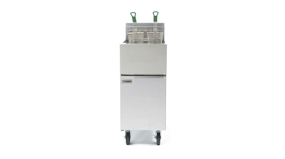 Frymaster GF14SD Gas Fryer with 40 lb. Capacity