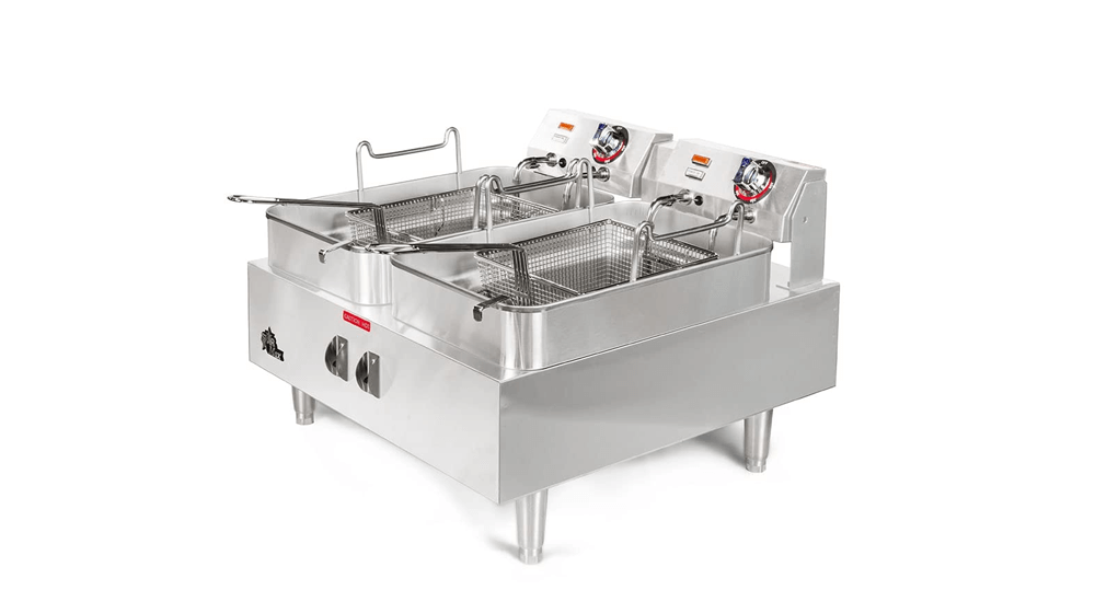 Star 530TF Electric Fryer